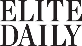 Elite Daily Logo PNG