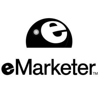 Emarketer Logo Black and White