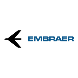 Embraer Logo PNG