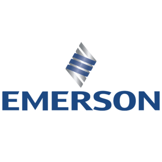 Emerson Electric Logo PNG