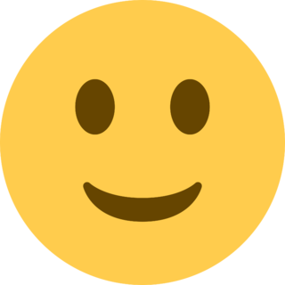 Emoticon Logo PNG