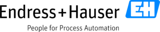 Endress+Hauser Logo PNG