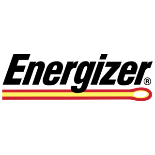 Energizer Logo PNG