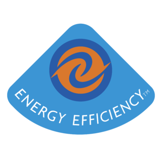 Energy Efficiency Logo PNG