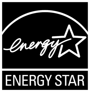 Energy Star Logo Black and White (1)