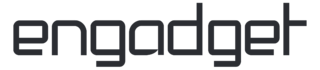 Engadget Logo PNG