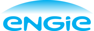 Engie Logo PNG
