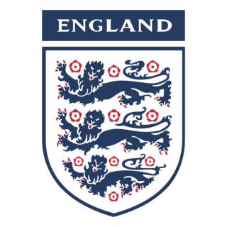 England Football Association Logo PNG