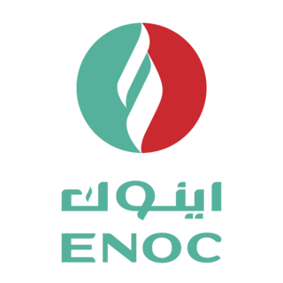 Enoc Logo PNG