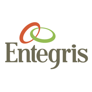 Entegris Logo PNG