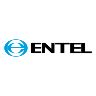 Entel Chile Logo PNG