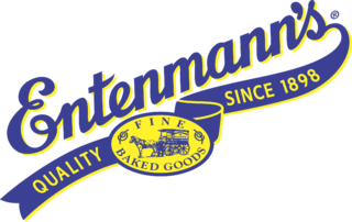 Entenmann’s Logo PNG