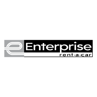Enterprise Rent A Car Logo PNG