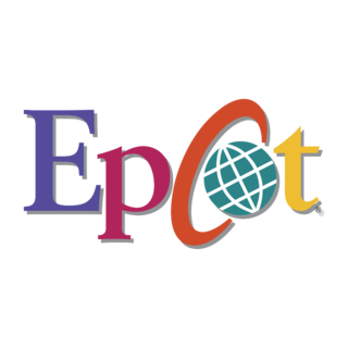 Epcot Logo PNG