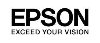 Epson Logo Black and White (1)