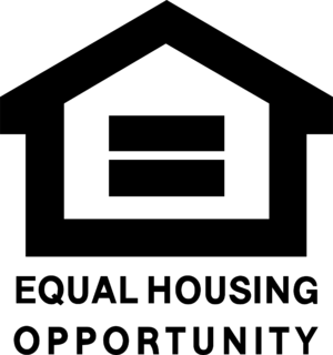 EQUAL HOUSING Logo PNG