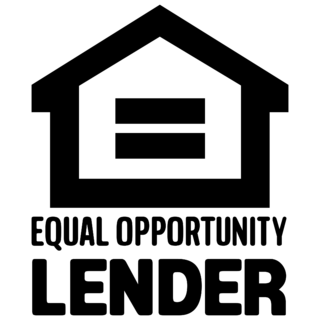 Equal Opportunity Lender Logo PNG