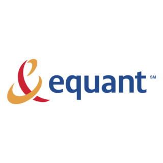 Equant Logo PNG