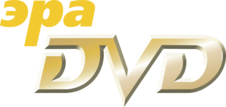 ERA DVD Logo PNG