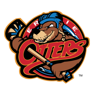 Erie Otters Logo PNG
