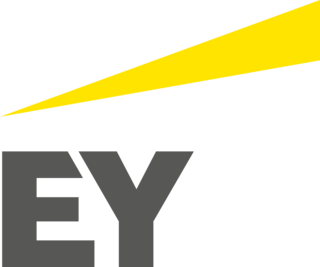 Ernst & Young EY Logo PNG