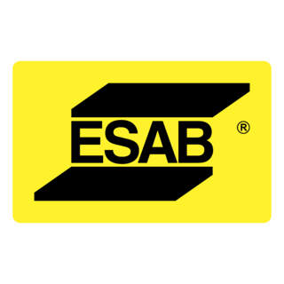 ESAB Logo PNG