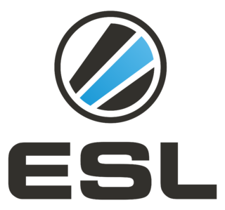 ESL Logo PNG