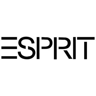 Esprit Logo Black and White (1)