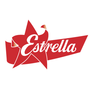 Estrella Logo PNG