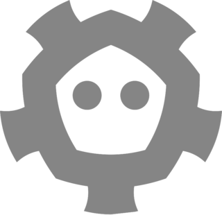 Etcd Logo Black and White