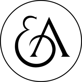 ETHAN ALLEN Logo PNG