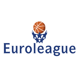 Euroleague Logo PNG