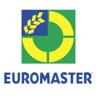 Euromaster Logo PNG