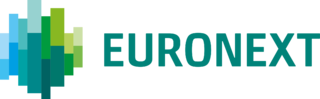 Euronext Logo PNG