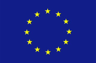 Europe Logo PNG