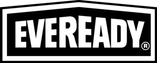 Eveready Batteries Logo PNG
