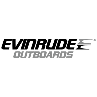 Evinrude Outboards Logo PNG