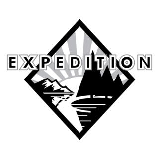 Expedition Logo PNG
