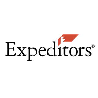 Expeditors Logo PNG