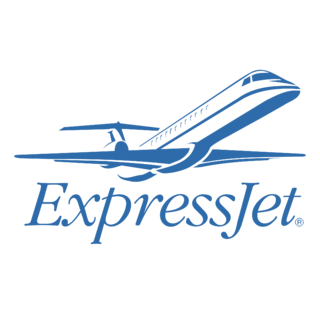 ExpressJet Logo PNG