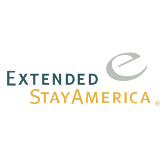 Extended Stay America Logo PNG