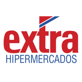 Extra Logo PNG