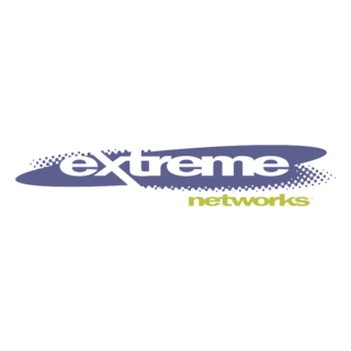 Extreme Networks Logo PNG