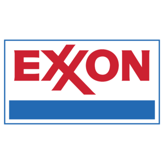 Exxon Logo PNG (1)
