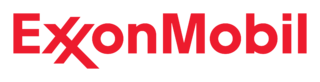 ExxonMobil Logo PNG
