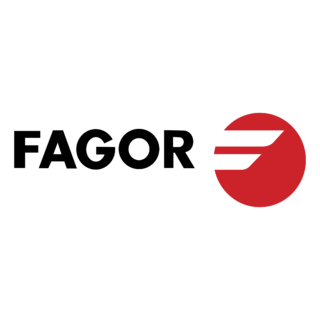 Fagor Logo PNG