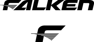 Falken Logo PNG