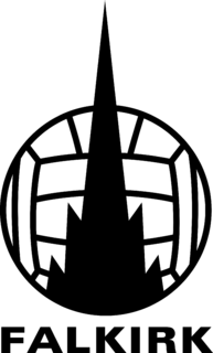 Falkirk Logo PNG