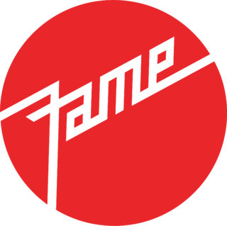 Fame Logo PNG