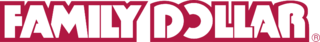 Family Dollar Logo PNG